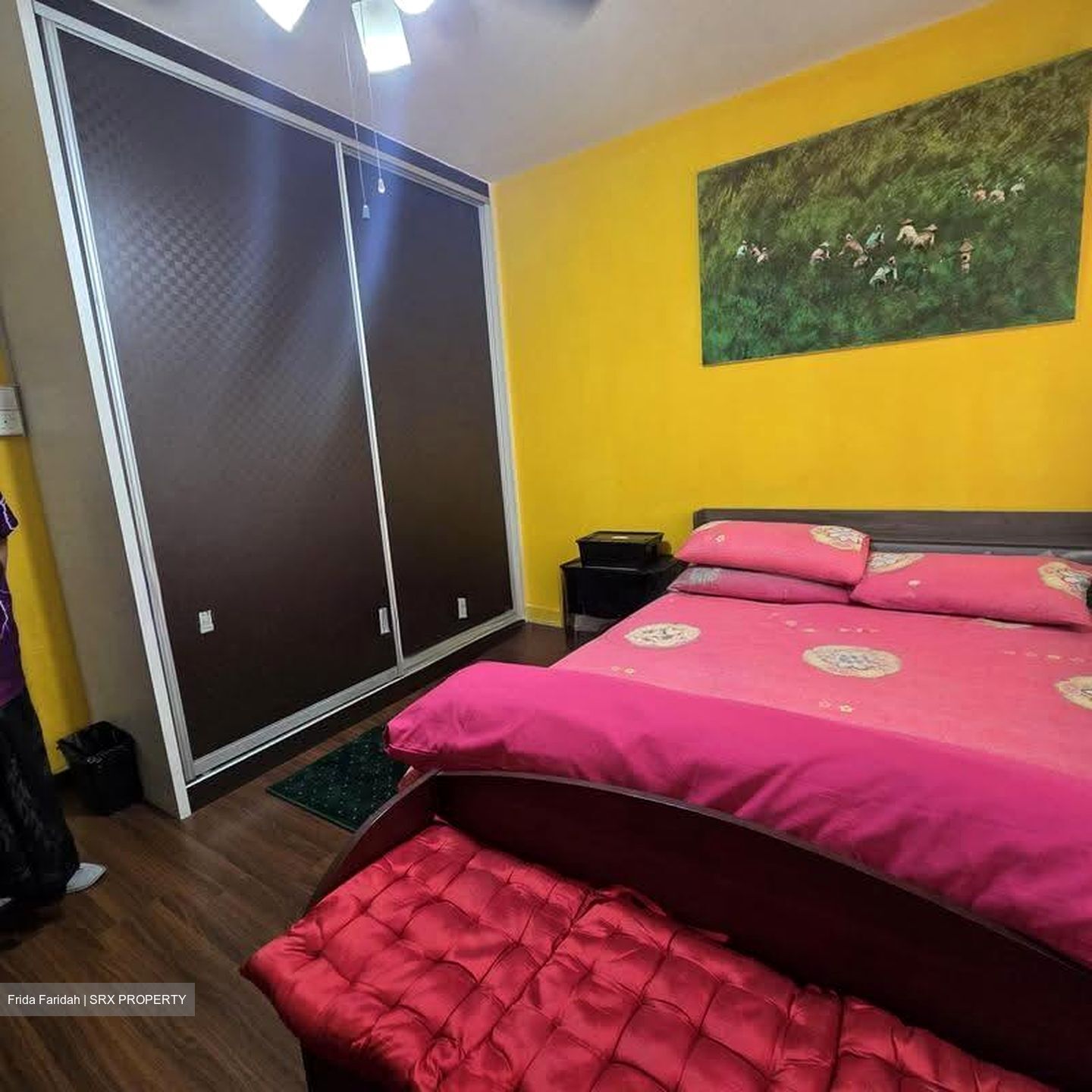 Blk 537 Guilin Breeze (Bukit Batok), HDB 4 Rooms #630145871